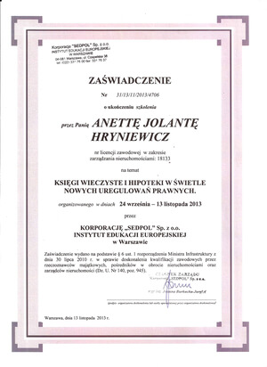 administrowanie nieruchomościami Warszawa